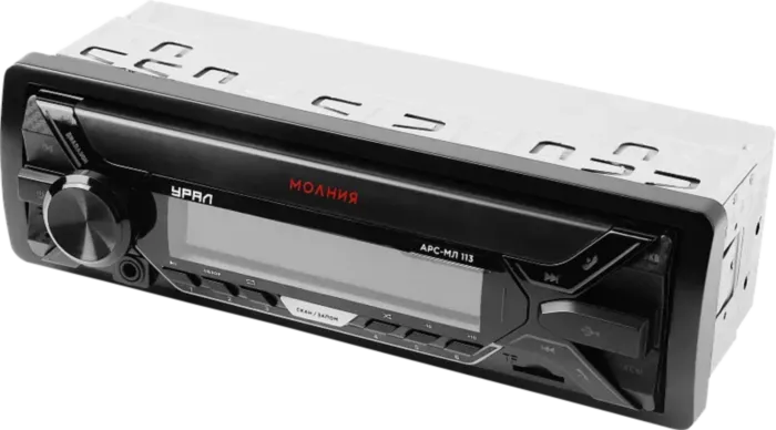 УРАЛ МОЛНИЯ АРС-МЛ 113