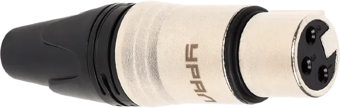 УРАЛ СИМФОНИЯ КНС XLR-F-3 pin СФ