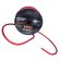 AMP PRO 4Ga OFC Extremely flexible Красный медь 100%