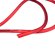AMP PRO 4Ga OFC Extremely flexible Красный медь 100%