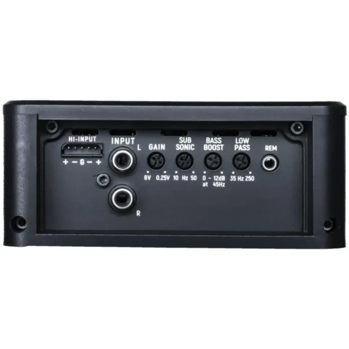 AMP PRO 1.500