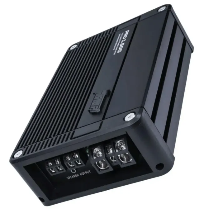 AMP PRO 1.500