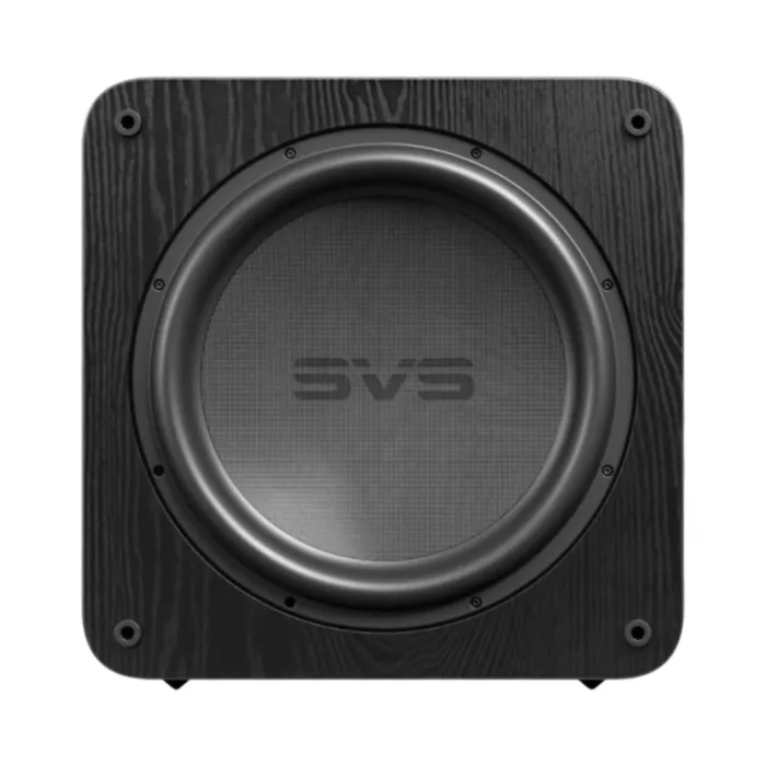 SVS SB-5000 R Evolution Black Ash