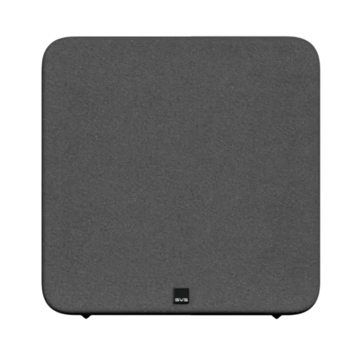 SVS SB-5000 R Evolution Black Ash