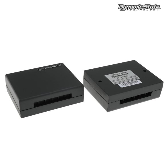Dynamic State SLE-2CR
