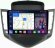FarCar s500 Plus для Chevrolet Cruze на Android (BM045M 2K)
