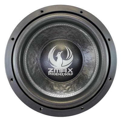 Phoenix Gold ZMAX122