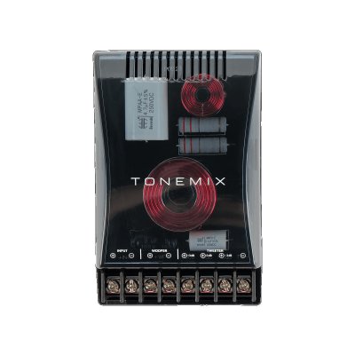 Tonemix ATK-XR2W