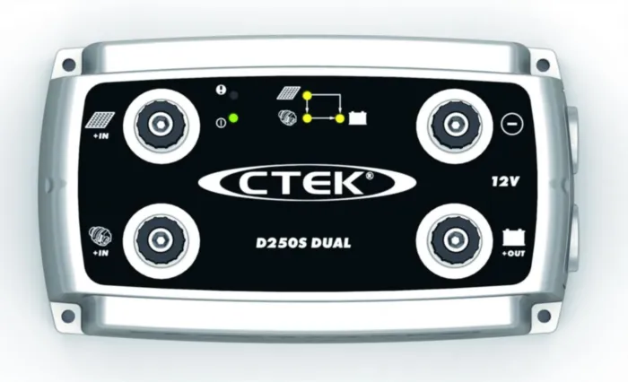CTEK D250S DUAL