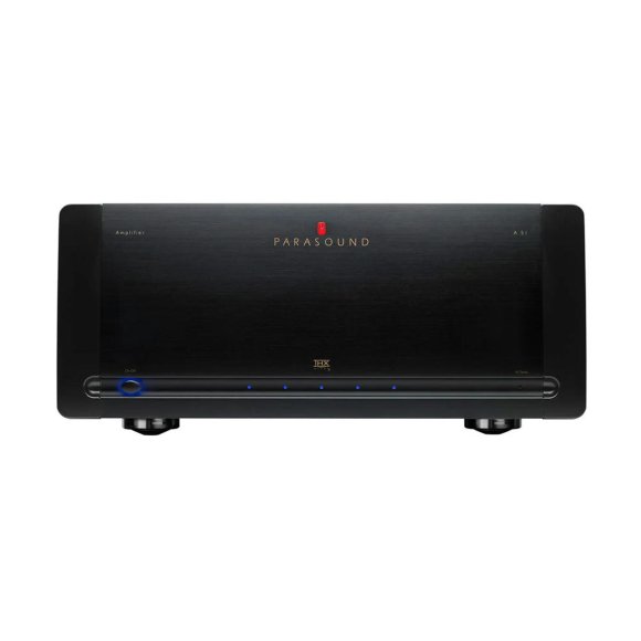 Parasound A51 Black