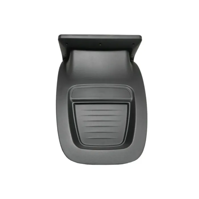 Магнитола для Ford Ecosport 2018+ Parafar (cо встроенным модулем для подключения камер 360) на Андроид 13.0 PF255U2K360