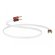 QED XT25 PRE-TERMINATED SPEAKER CABLE 2m