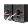 QED XT25 PRE-TERMINATED SPEAKER CABLE 2m