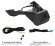 RedPower DVR-PEG3-G для Peugeot 3008 и 5008