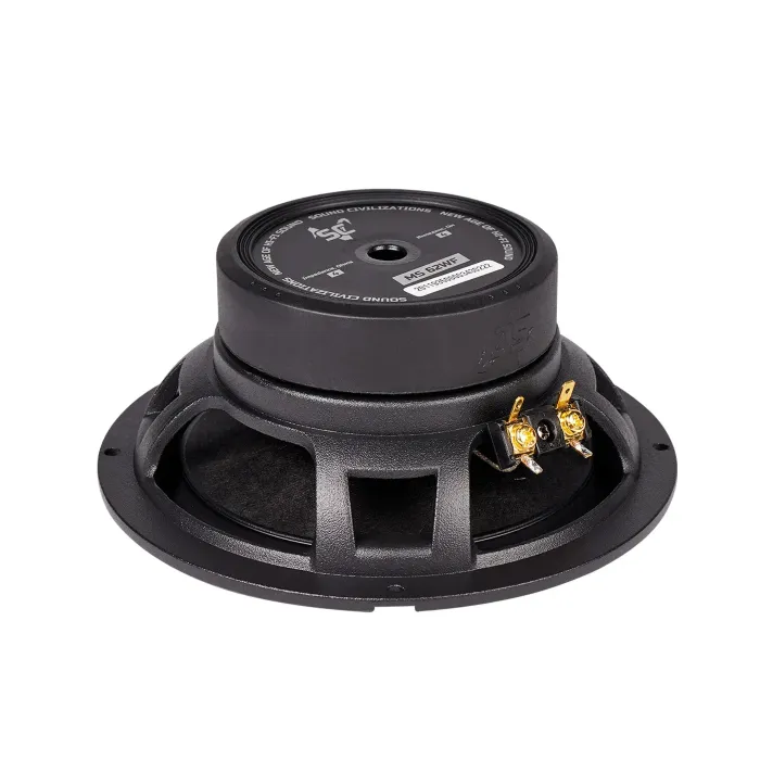 Kicx Sound Civilization MS 62 speaker system