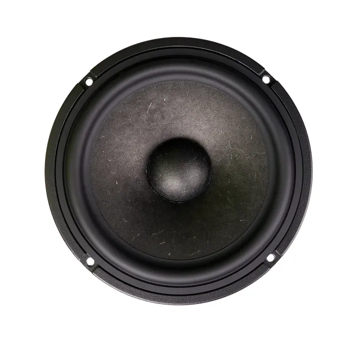 Kicx Sound Civilization MS 62 speaker system