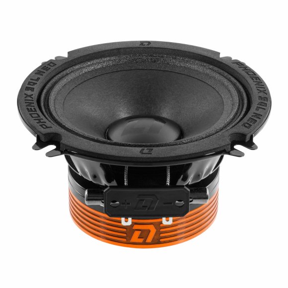 DL Audio Phoenix SQL 130 Neo