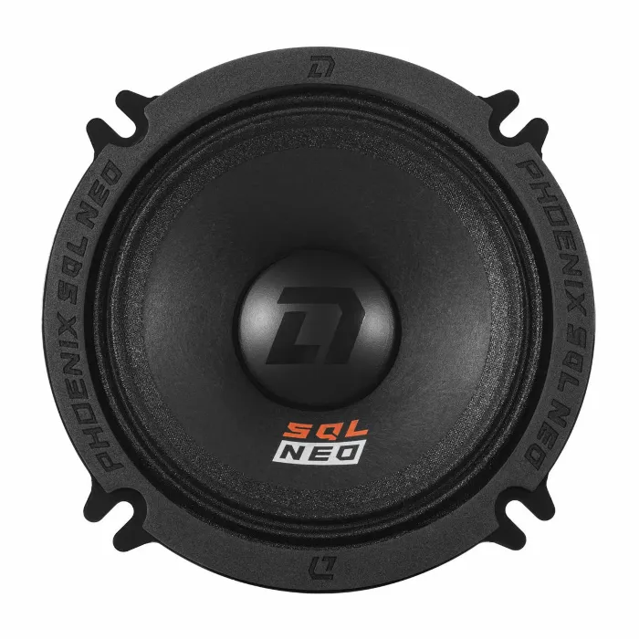DL Audio Phoenix SQL 130 Neo