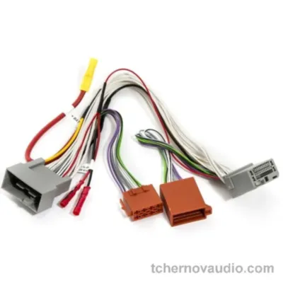 Audison AP T-H HON01