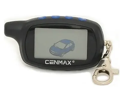 Cenmax Брелок Vigilant ST7A-V7A/V7-ST7