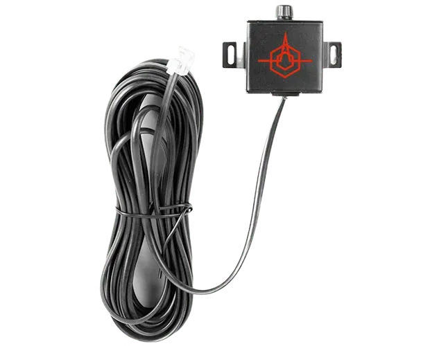 УРАЛ АС-У12А КОМПАКТ