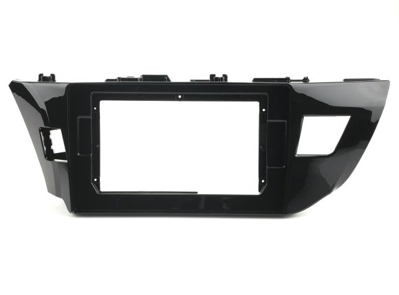 INCAR RTY-FC535