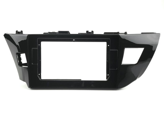 INCAR RTY-FC535