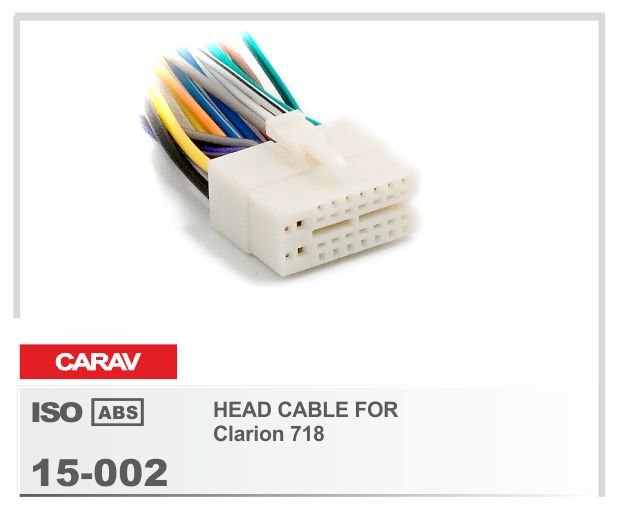 CARAV 15-002