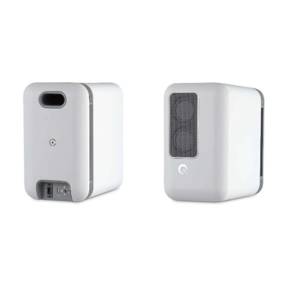 Q-Acoustics Active 200 (QA8208) White