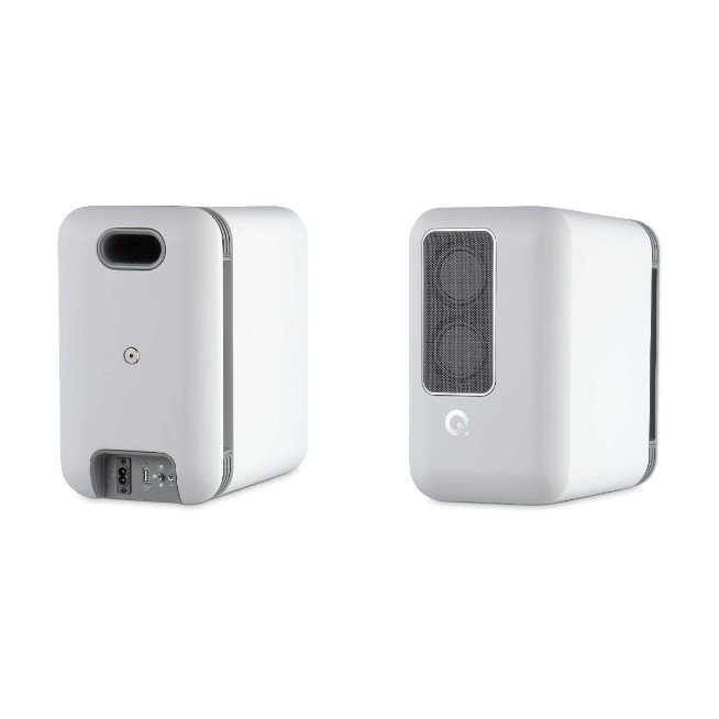Q-Acoustics Active 200 (QA8208) White