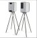 Q-Acoustics Active 200 (QA8208) White