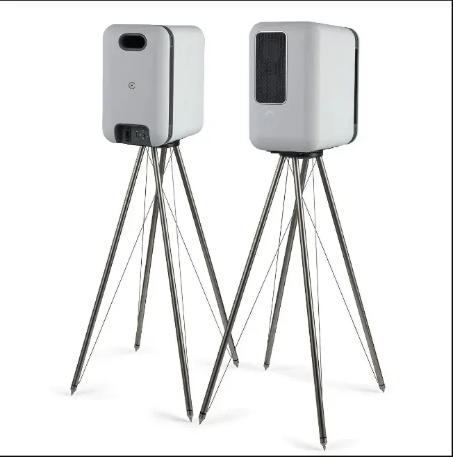 Q-Acoustics Active 200 (QA8208) White