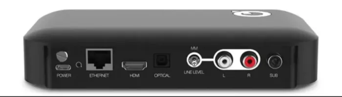 Q-Acoustics Active 200 (QA8208) White