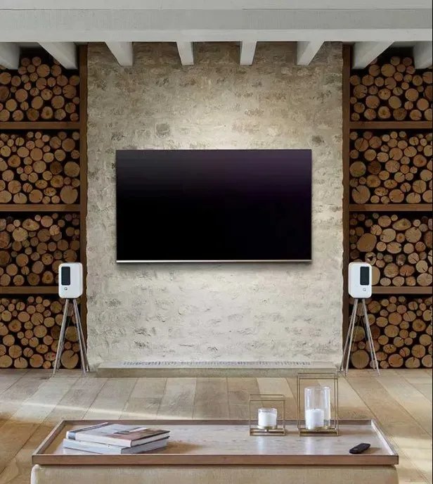 Q-Acoustics Active 200 (QA8208) White