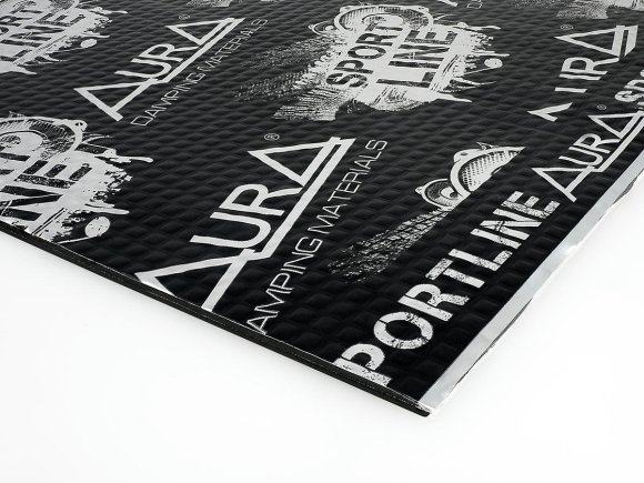 AURA VDM-SPORT PRO