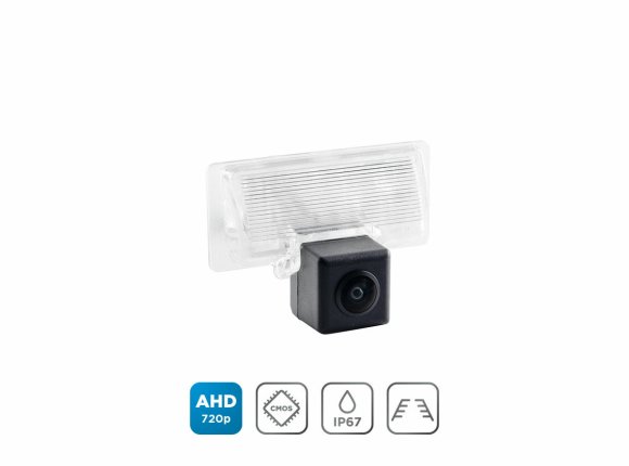 INCAR VDC-061AHD