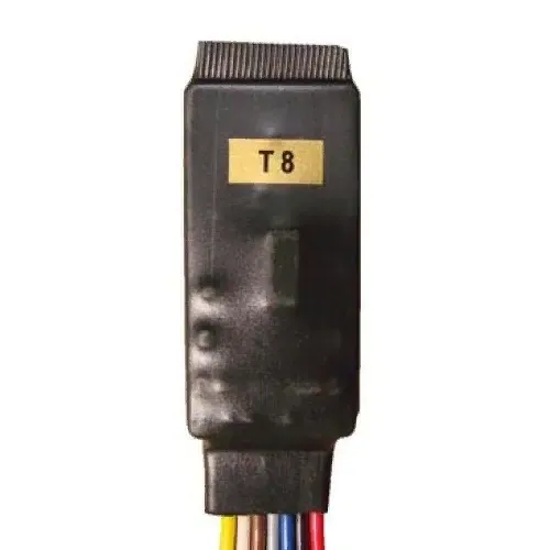 MEGUNA T8.4 Таймер управления 20А