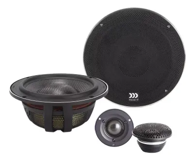 MOREL ELATE CARBON PRO 62A