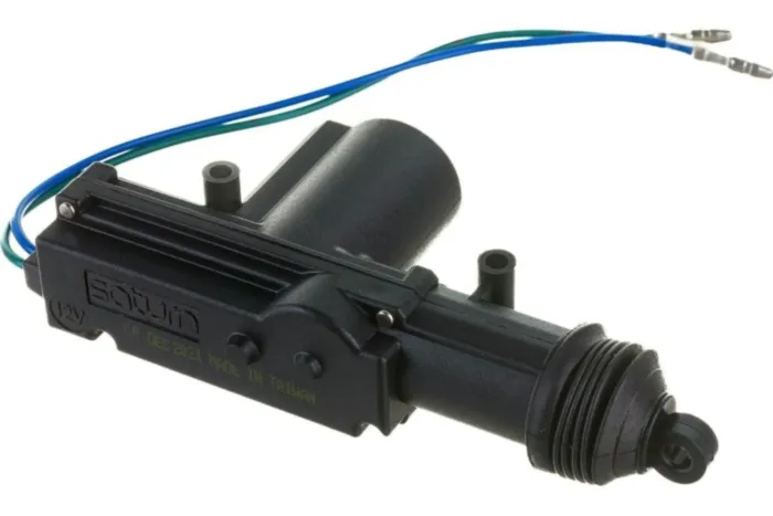 ALLIGATOR SATURN MS-2