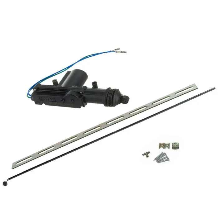 ALLIGATOR SATURN MS-2