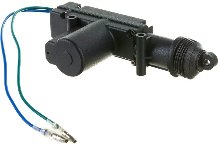 ALLIGATOR SATURN MS-2