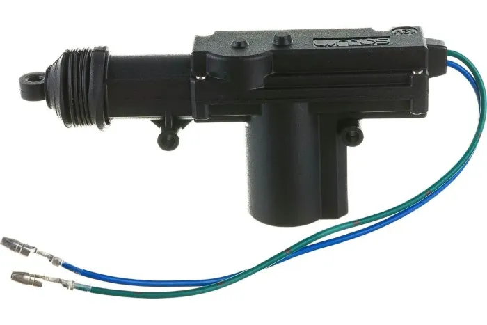 ALLIGATOR SATURN MS-2