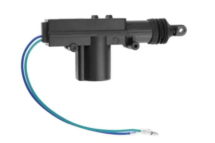 ALLIGATOR SATURN MS-2