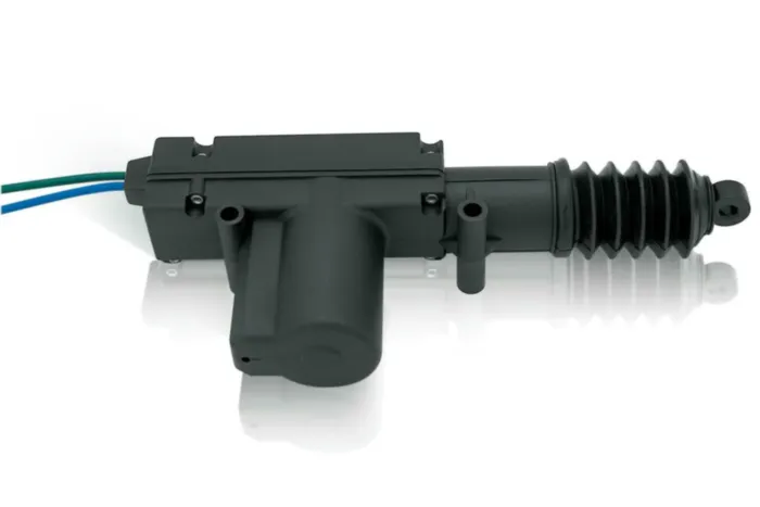 ALLIGATOR SATURN MS-2