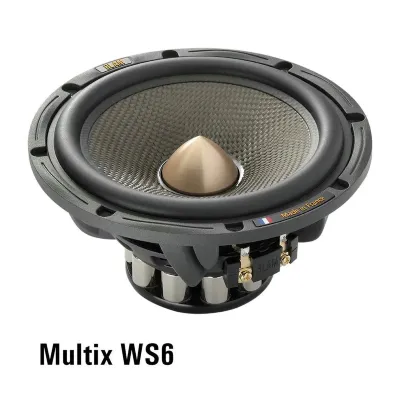 BLAM WS6MULTIX