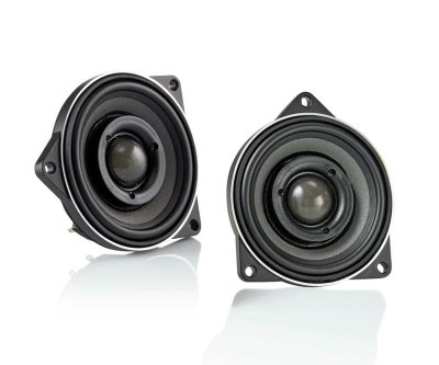 MOREL IR-BMW4INT (IR-BMW42INT)