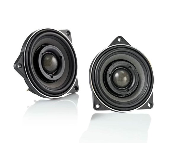 MOREL IR-BMW4INT (IR-BMW42INT)
