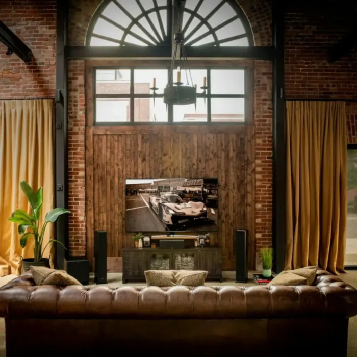 Klipsch RP-500C II Ebony