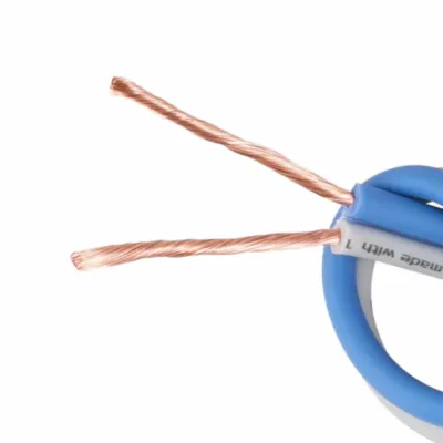 DL Audio Phoenix Sport Speaker Cable 16 Ga