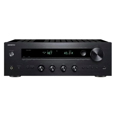 Onkyo TX-8470 Black